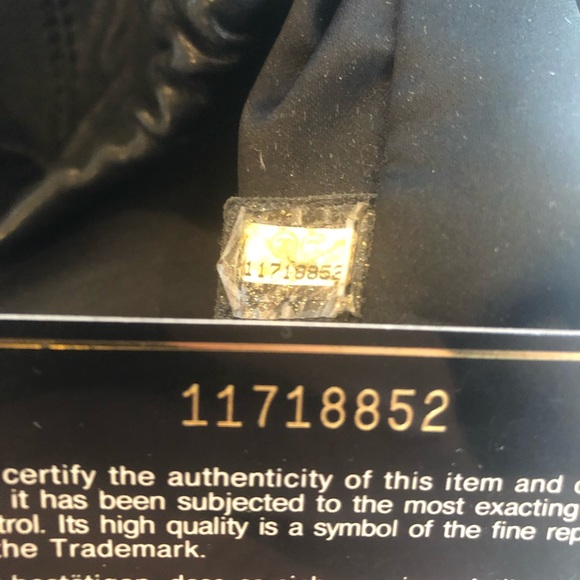 Chanel Bag - Picture 7 of 7